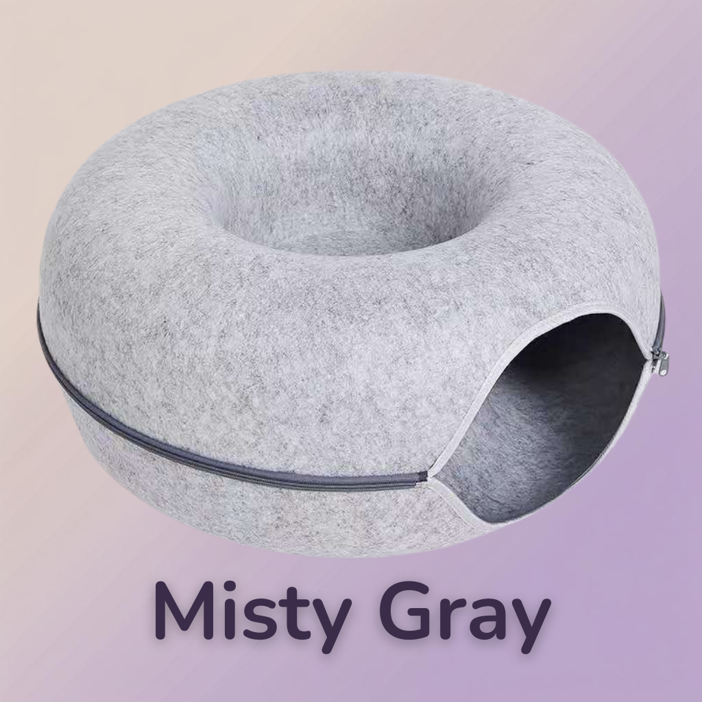 The Misty Gray color variant is perfect for more modern households